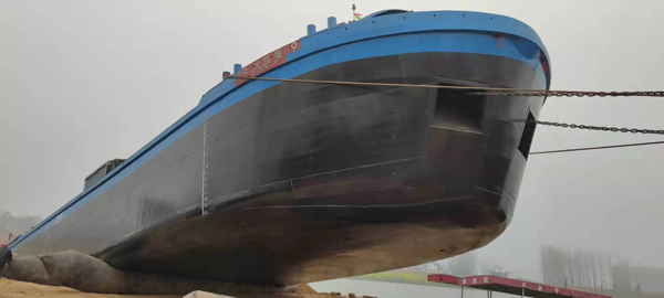 恭喜趙老板寶舟吉水，船號(hào)（豫大成集9）